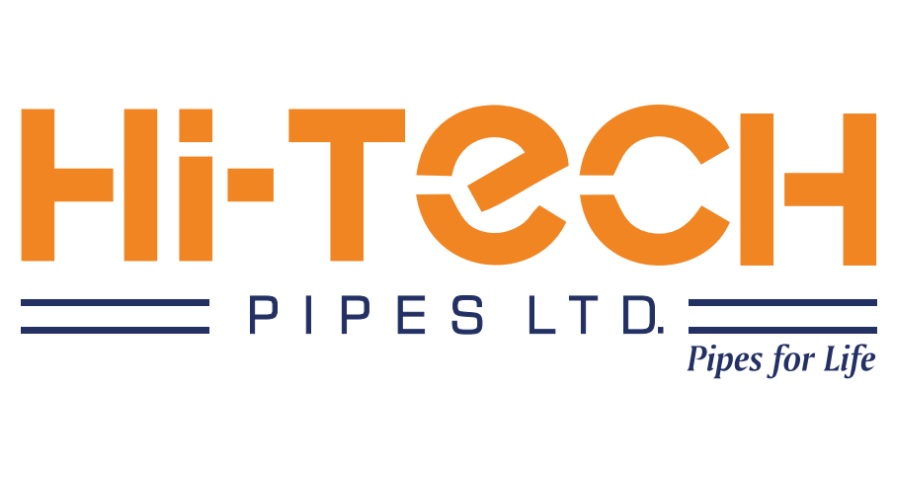 Hi-Tech Pipes Ltd - Sales Volume Update for Q4 FY25
